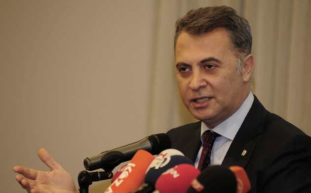 "Tehdit etseydi cevabını verirdim"