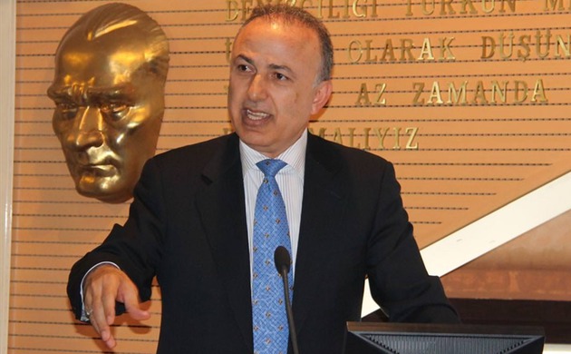 "Küfürü tribünlerden temizleyeceğim"