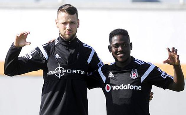 Liverpool'dan daha iyiyiz