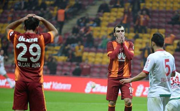 Aslan'a Diyarbakır darbesi