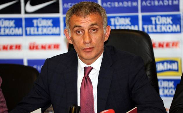 Hacıosmanoğlu A Spor'da