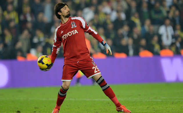 Tolga'dan ağır sözler