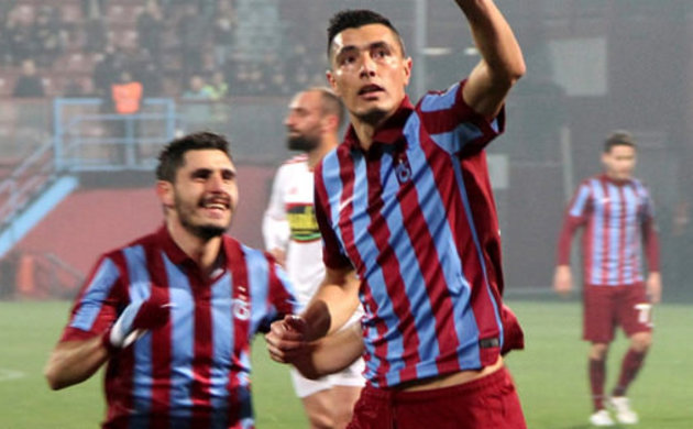 Trabzon'un Oscar gecesi