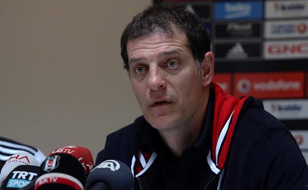 Bilic'ten Tolgay Arslan yorumu