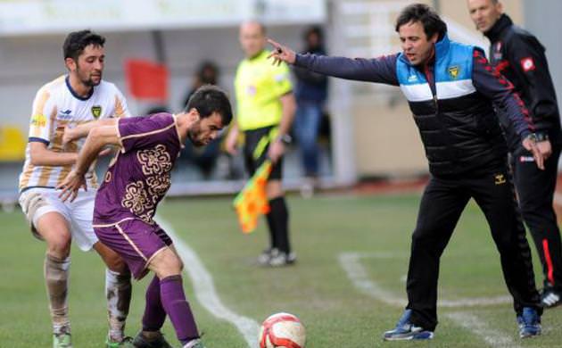 Osmanlıspor galibiyete hasret