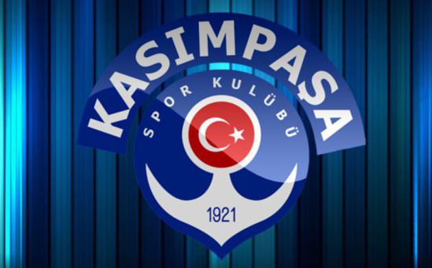 Kasımpaşa'da yeni başkan Ciner