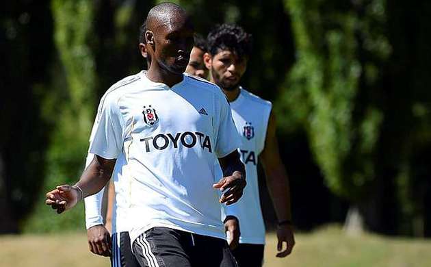 Beşiktaş, Gençler'e konuk oluyor