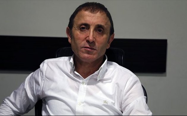 "Şampiyonluk yarışı içinde olacağız"