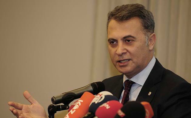 "Üzerinde güneş batmayan bir kulübüz"