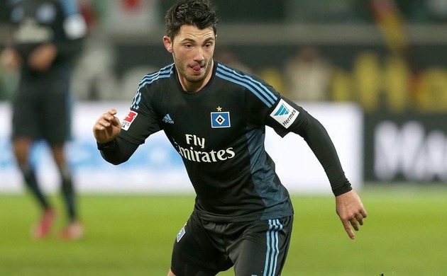 Trabzonspor Tolgay Arslan'dan vazgeçti