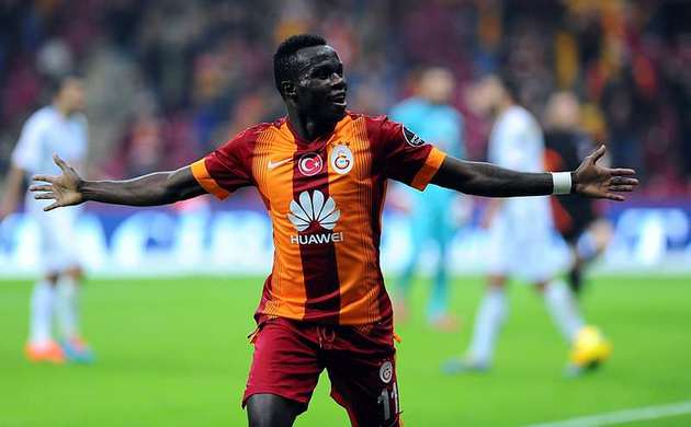 Bruma siftah yaptı