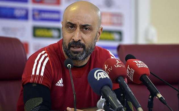 Süper Lig'de istifa depremi