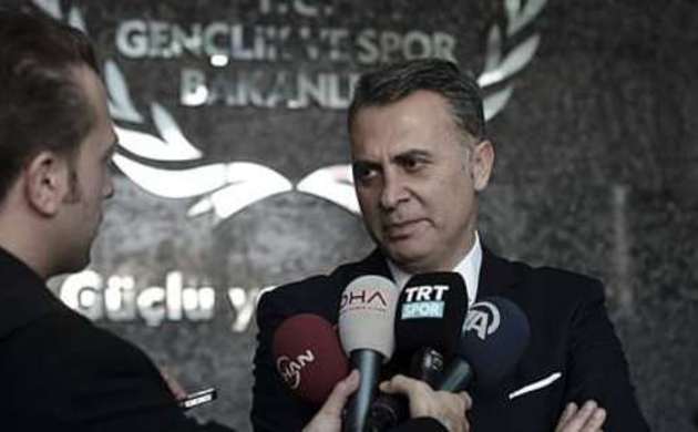 Orman'dan Trabzon'a eleştiri