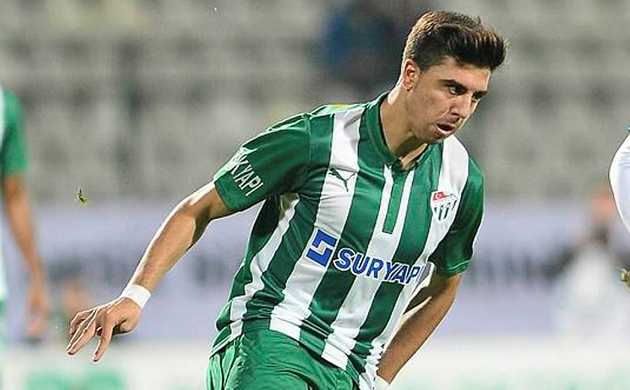 Ozan Tufan pazarlığı kızıştı