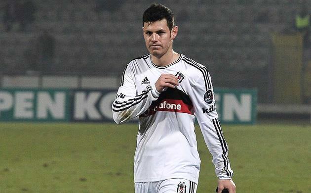 Kartal Franco'yu kaybetti