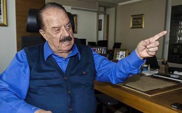 Cavcav'dan Yıldırım ve Uslu'ya sert cevap