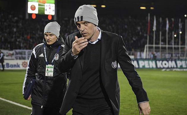 Bilic'ten Hacıosmanoğlu'na cevap