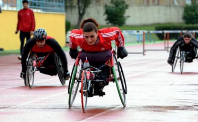 Gençlik ve Spor Bakanlığı'ndan açıklama