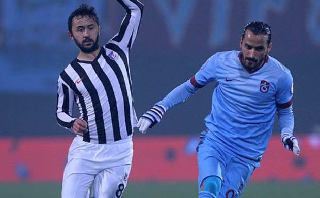 Trabzon'a 'Keçi' inadı