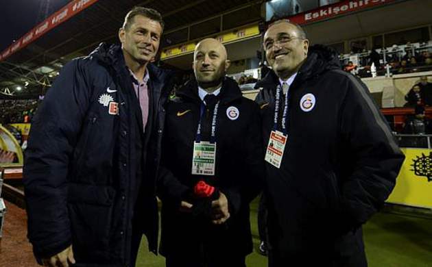 Skibbe: "Daha farklı olurdu"
