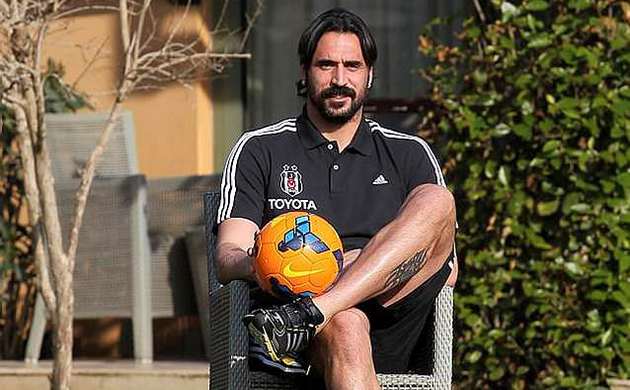 Hugo Almeida'nın yeni adresi belli oldu