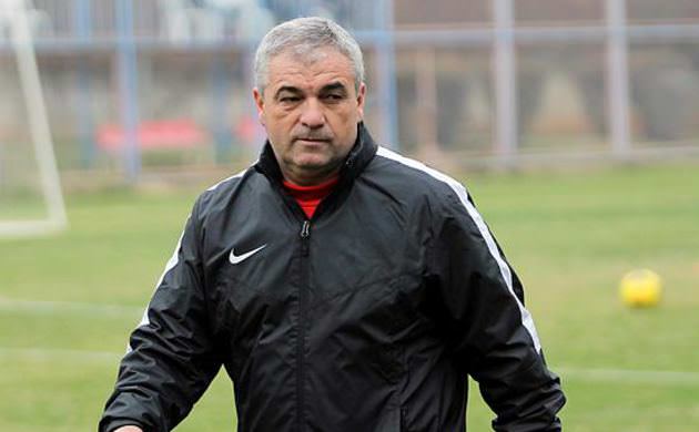 Çalımbay: Beşiktaş'ın gücünü biliyoruz