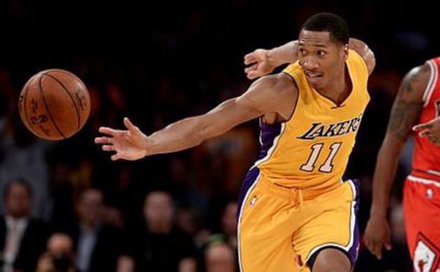 Lakers, Bulls'u uzatmalarda devirdi