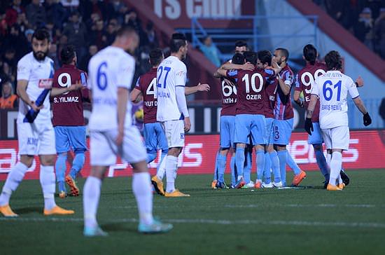 Cardozo Fırtınası