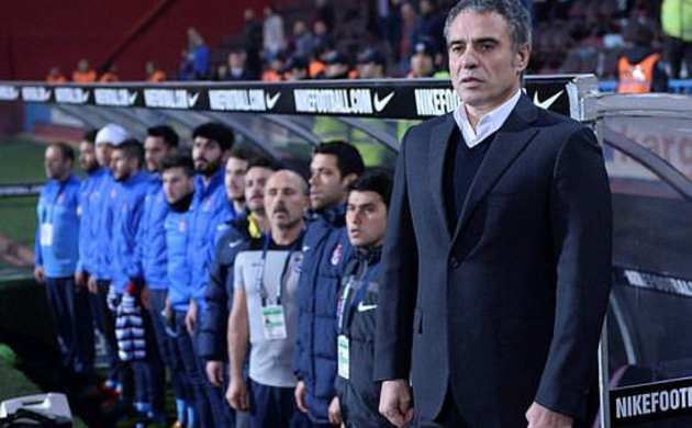 Ersun Yanal'dan F.Bahçe açıklaması