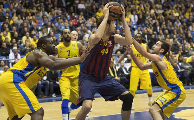 Haftanın MVP'si Ante Tomic