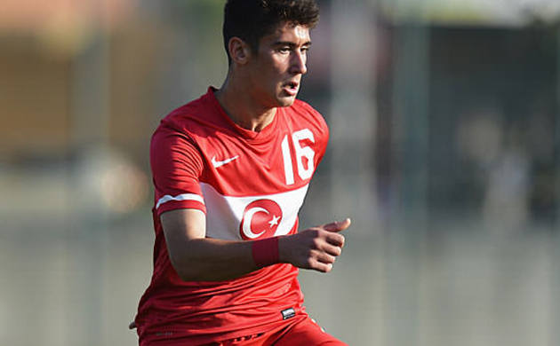 Gaziantepspor'da transfer