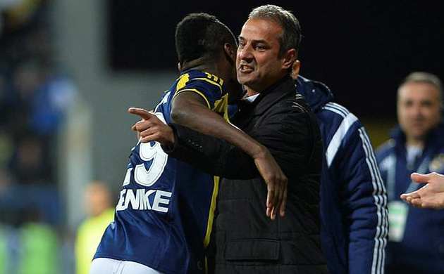 İsmail Kartal: Bir ilki başardık
