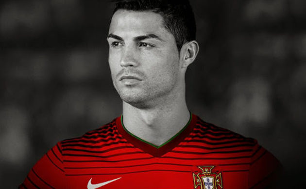Ronaldo'dan 'İslam düşmanlarına' tepki