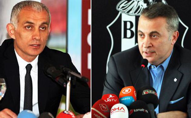 Orman: Hacıosmanoğlu ile dostluğumuz sürüyor