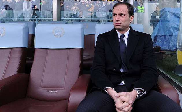 Juve ve Roma puan kaybetti