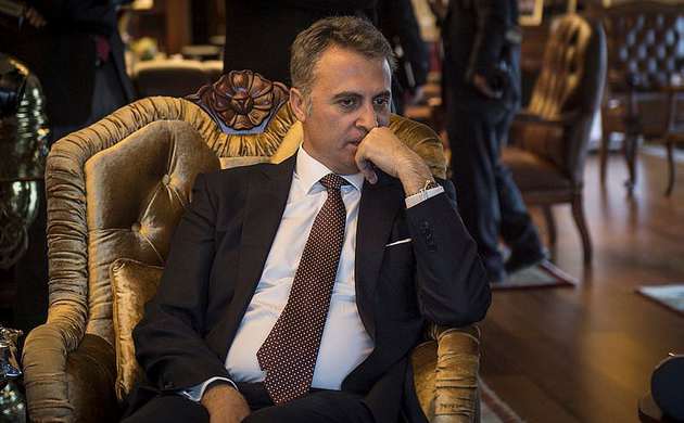 "Her Beşiktaş taraftarının gururlanacağı..."