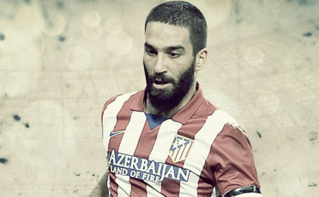 Arsenal'den Arda atağı