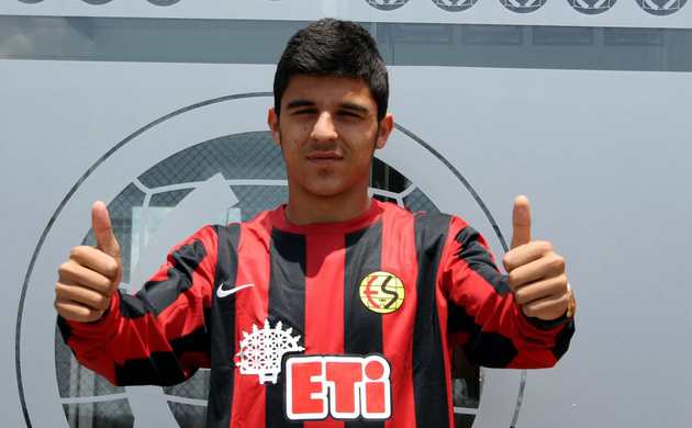 Trabzonspor'dan son gün transferi