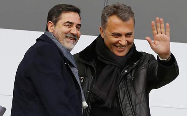 Şampiyonluğu Arena'da kutlayacağız