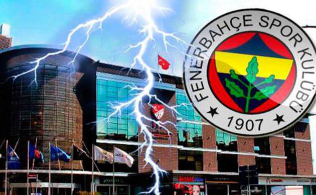 Fenerbahçe TFF'ye dava açacak