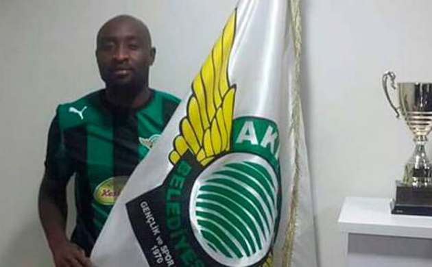 LuaLua Akhisar'da