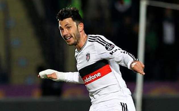 Tolgay Arslan 5 milyon euro