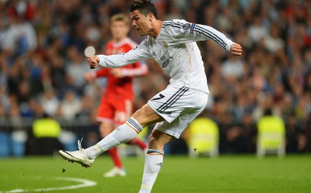 Menajeri Ronaldo'nun değerini açıkladı