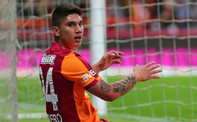 Ontivero Macar Ligi'ne kiralandı