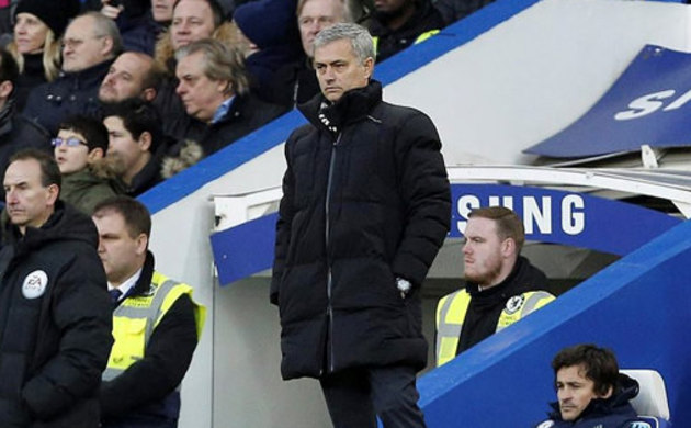 "Jose en az 10 yıl daha Chelsea'de"