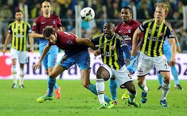 Trabzon'un 17 maçlık hasreti