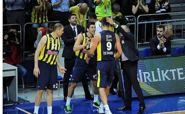 F.Bahçe sahasında kazanmak istiyor