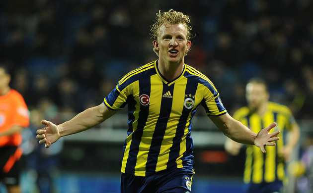 Kuyt: Yenilmeziz