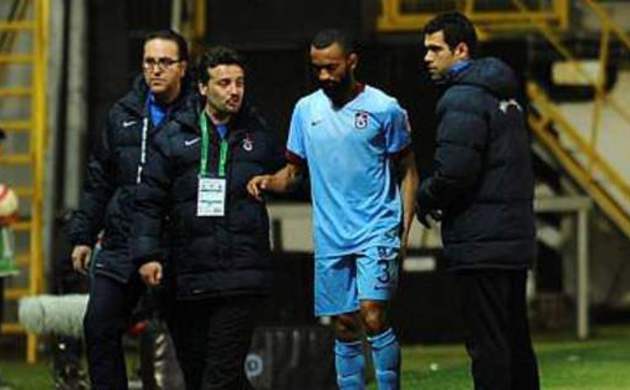 Derbi öncesi kötü haber geldi