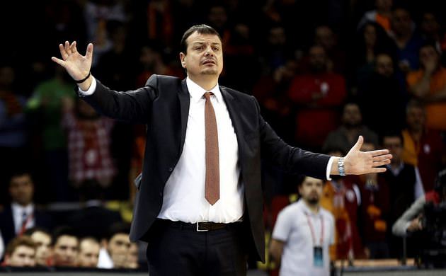 G.Saray maçın tekrarını istiyor